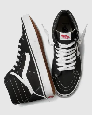 MENS SK8-HI SHOES