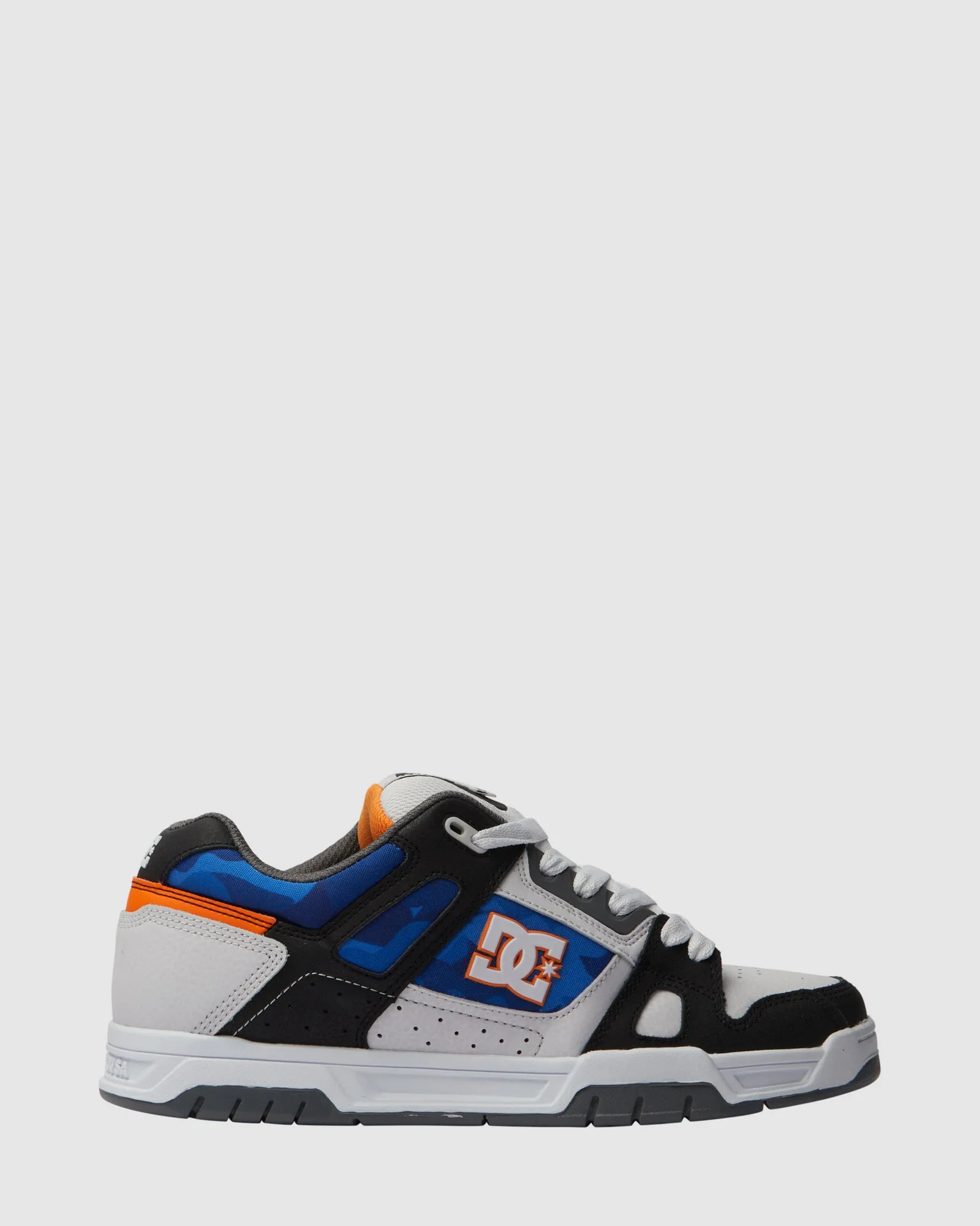 Mens Stag Shoes