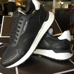 Michael Kors miles sig shadow Shoes 42F1MIFS1Y