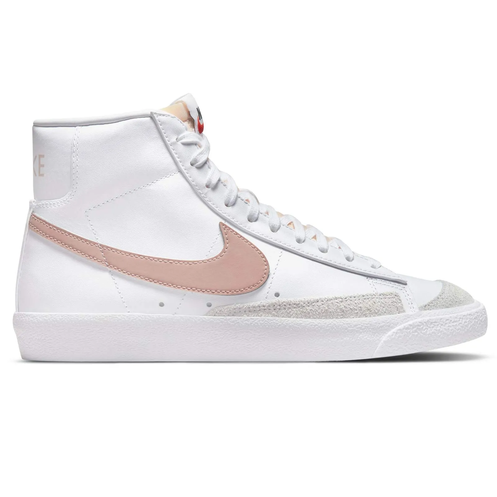 Nike Blazer Mid '77 Womens Shoes