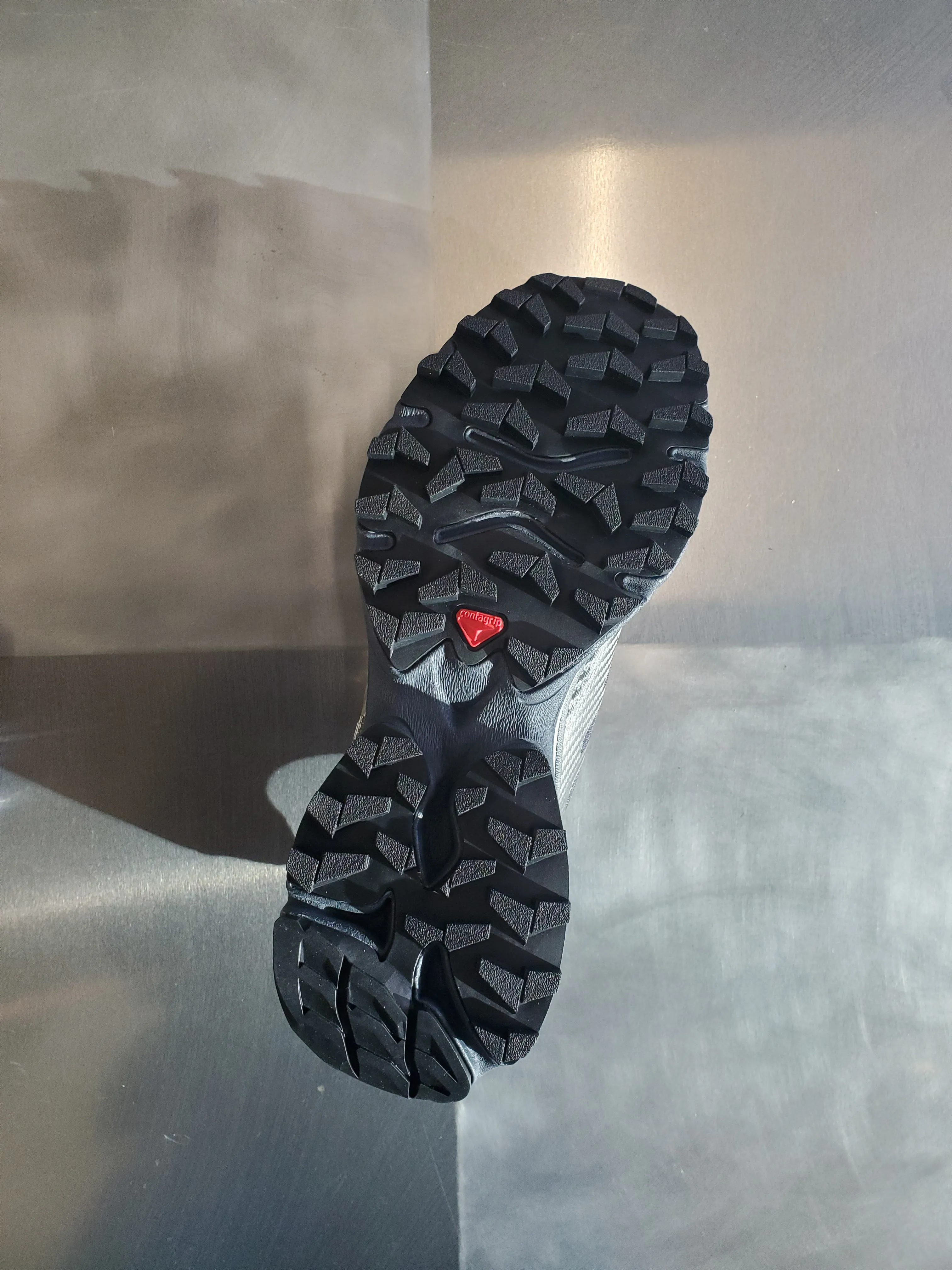 Salomon XT4 - Black / Ebony / Silver