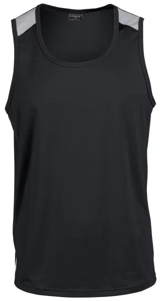 Stencil 1056 Mens Team Singlet