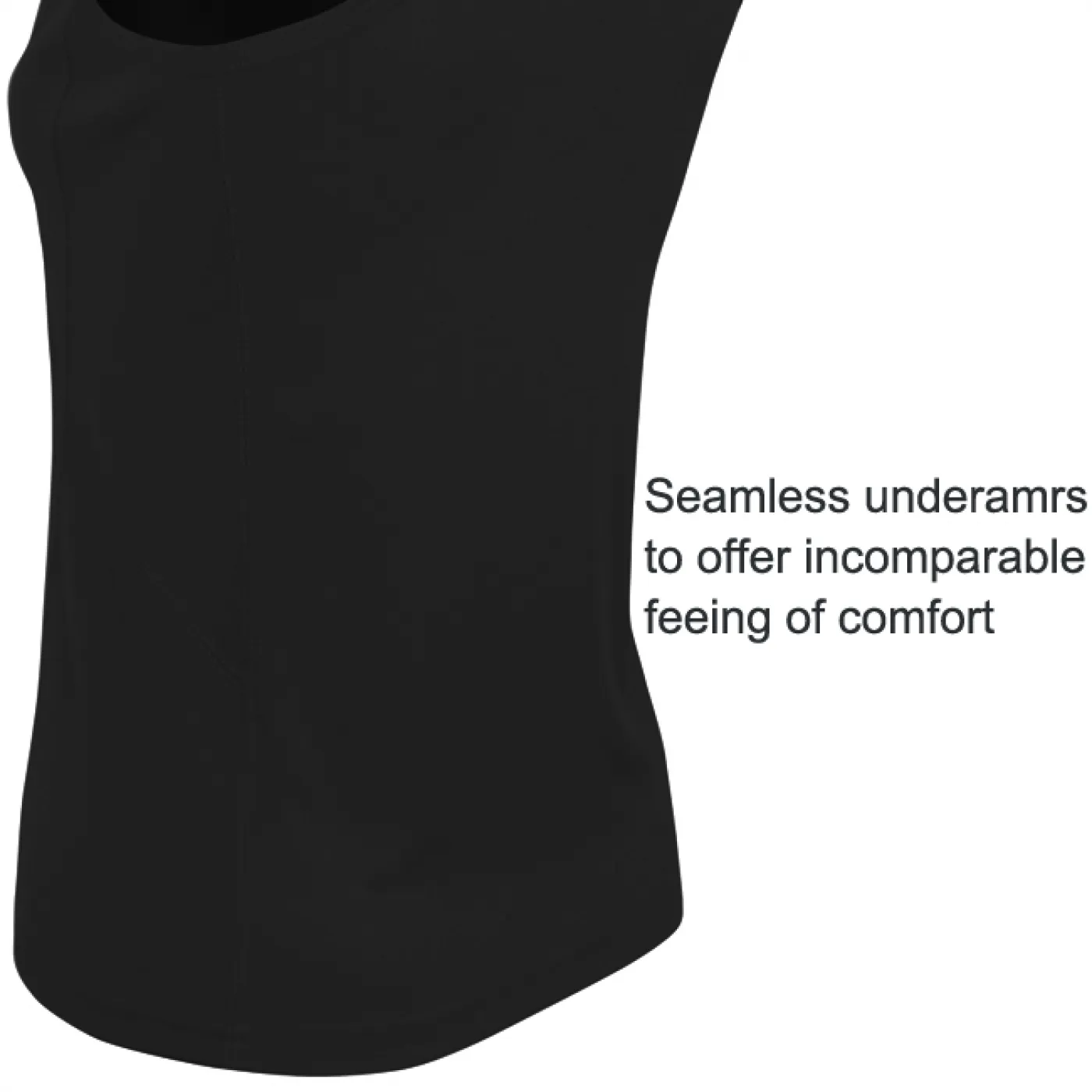 Stencil 7014 Mens Competitor Singlet