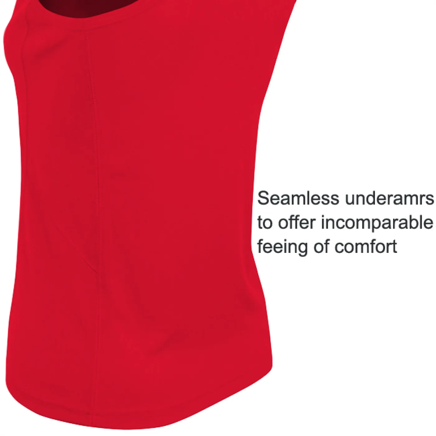 Stencil 7014 Mens Competitor Singlet