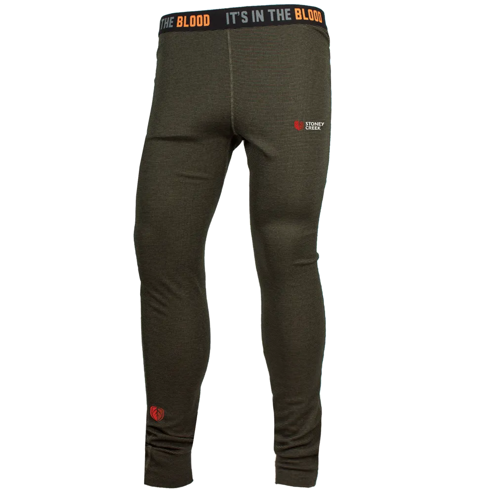 STONEY CREEK THERMAL DRY  LONG JOHNS