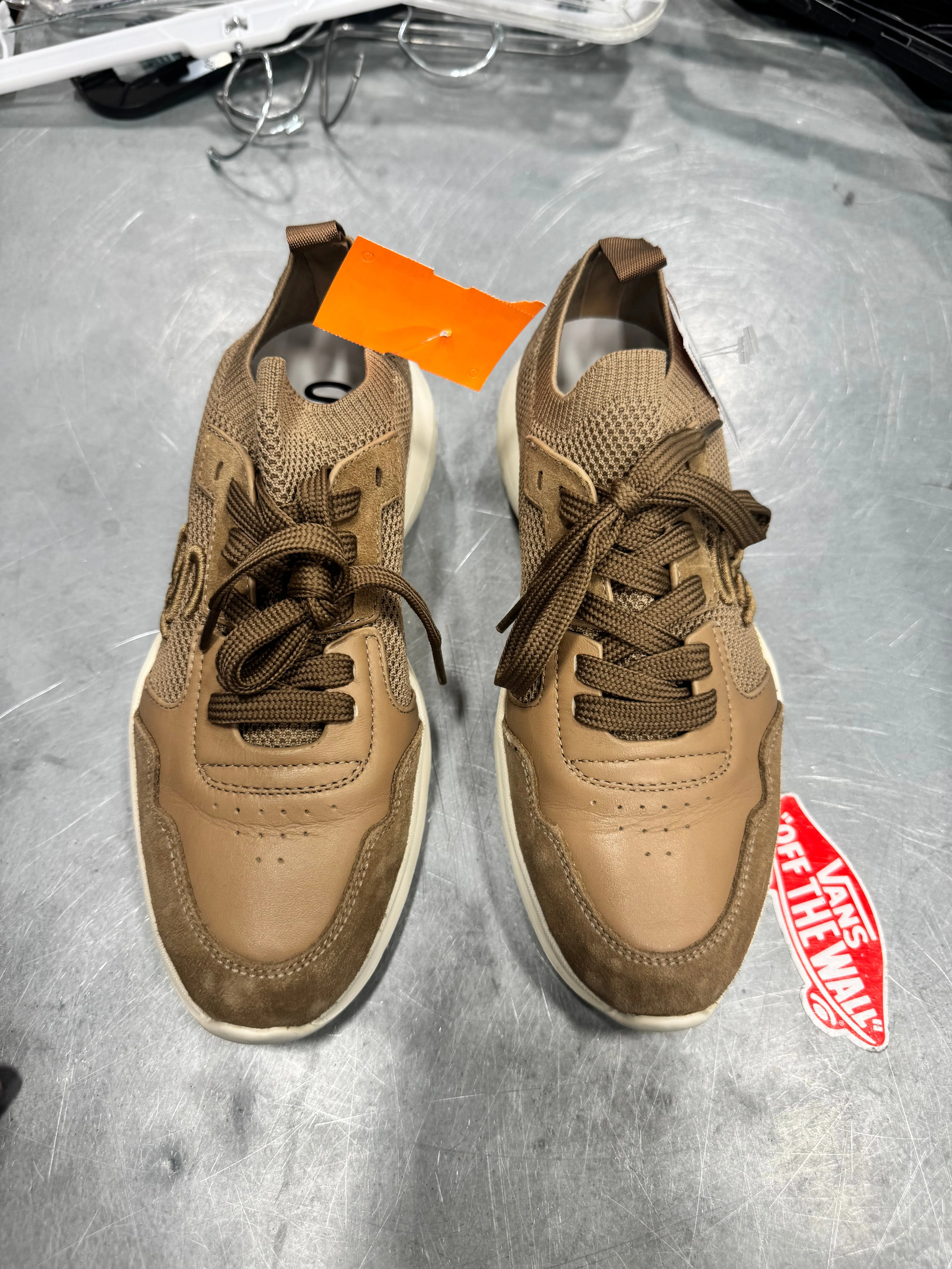 Stuart Weitzman Womens Athletic Shoes Womens 7