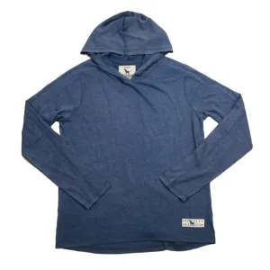 Tailwind Long Board Hoodie | Southern Fried Cotton | 2 Colors