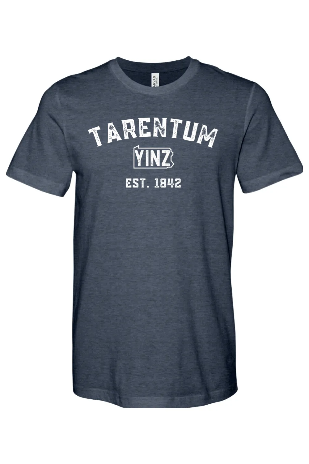Tarentum Yinzylvania