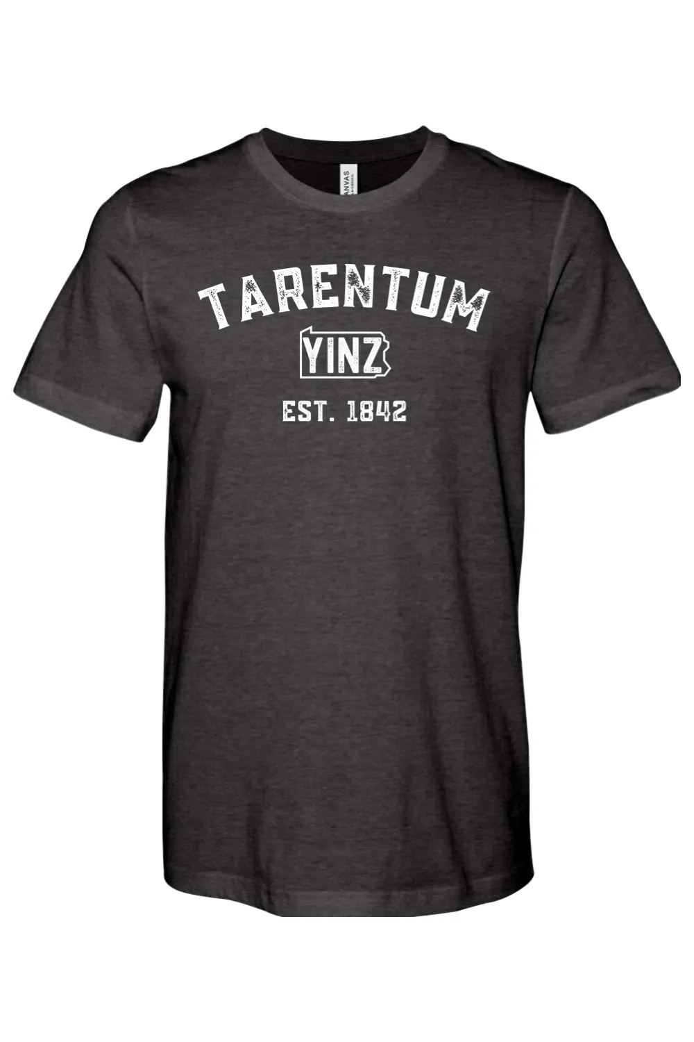 Tarentum Yinzylvania