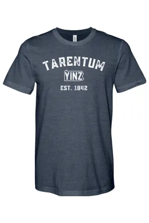 Tarentum Yinzylvania