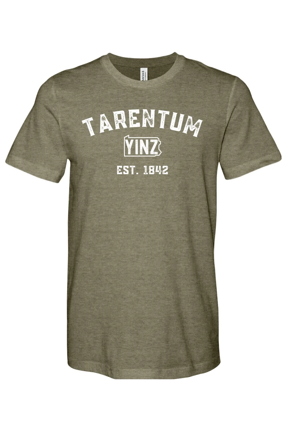 Tarentum Yinzylvania