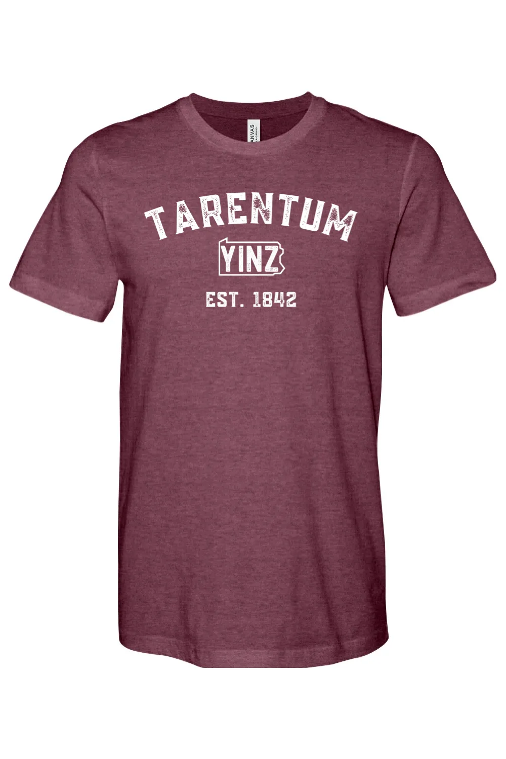 Tarentum Yinzylvania