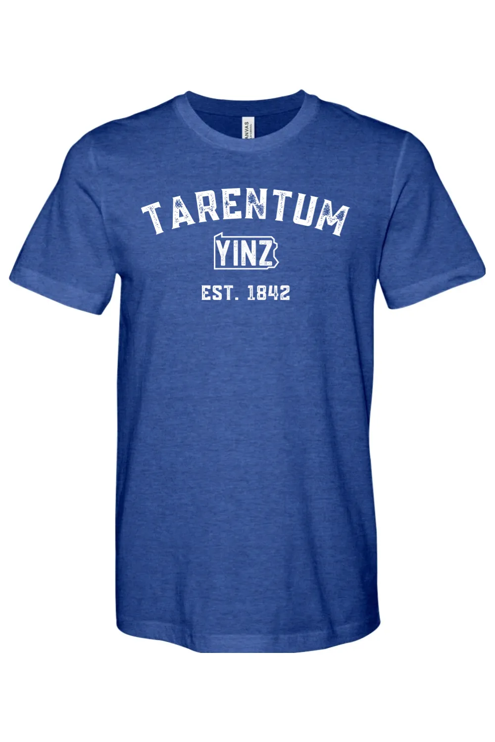 Tarentum Yinzylvania