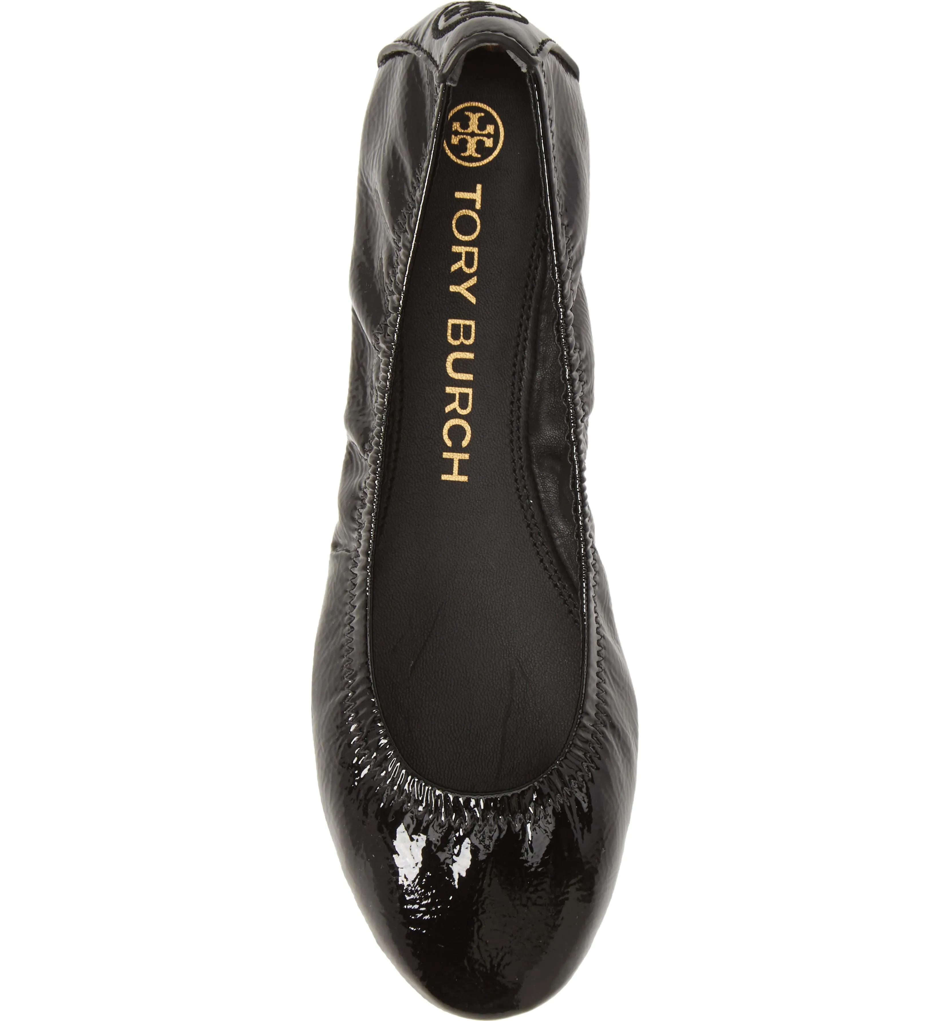 Tory Burch Eddie Ballet