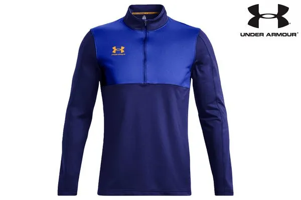 Under Armour Men's Challenger Midlayer (Blue 456)