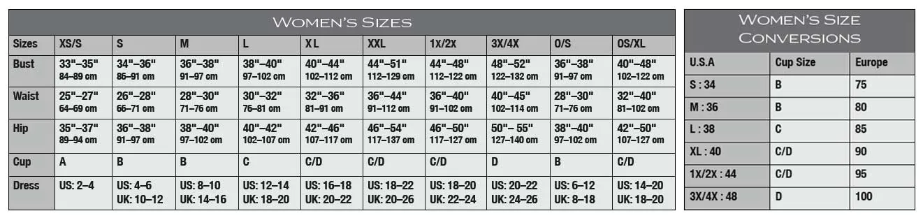 Womens Coquette Darque Corset Top- Clearance