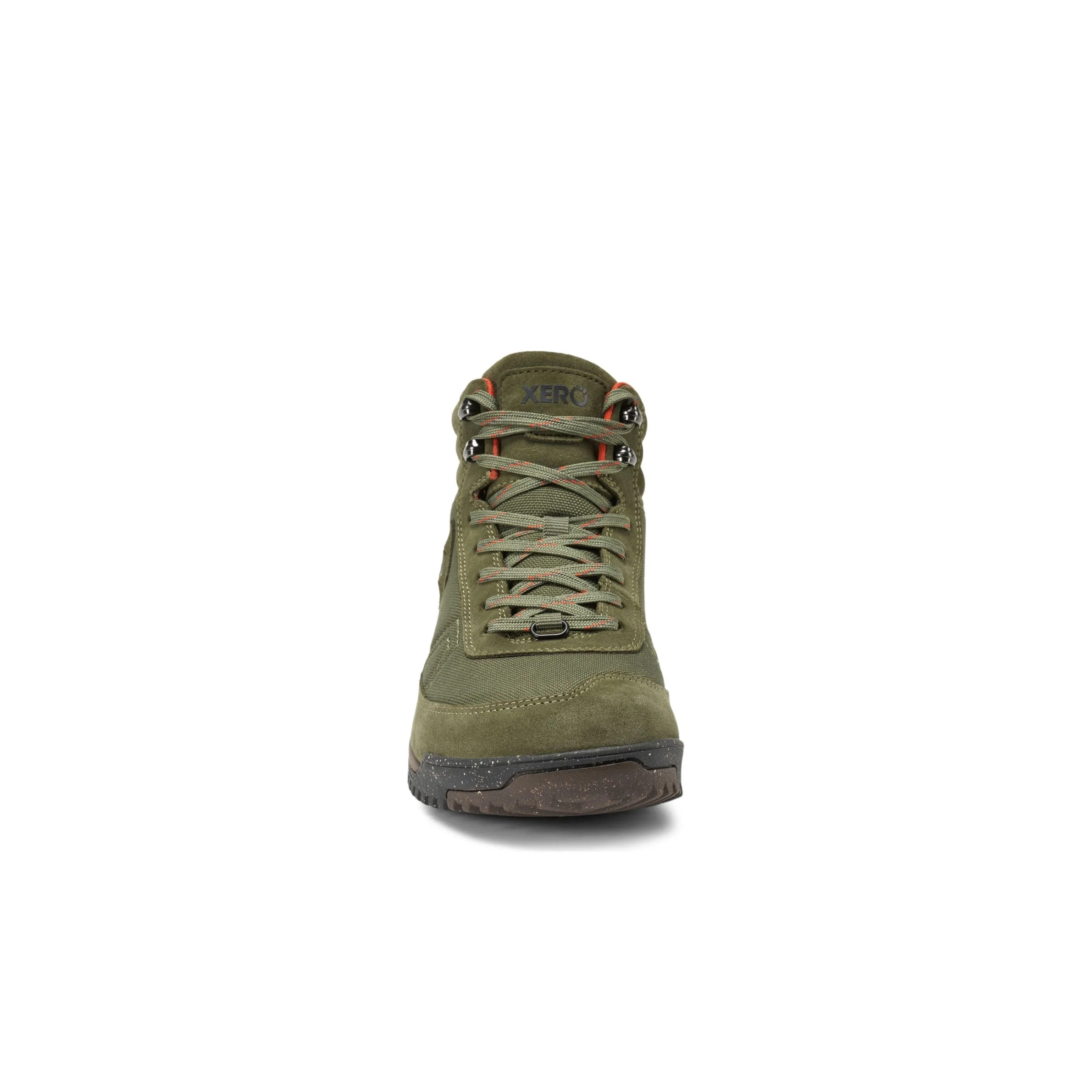 Xero Shoes Ridgeway Men – Olive